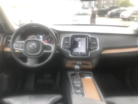 Volvo Xc90 INSCRIPTION* 360 CAM* DISTRONIC* * KEYLESS | Mobile.bg    11