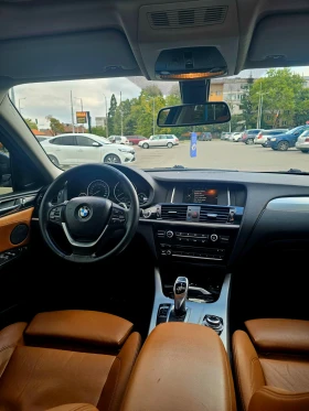 BMW X4 3.0D X-Drive M-Pacet - 35999 лв. / 18406.00 € - 13798915 5
