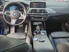BMW X3 * M40I * CARFAX * БЕЗ ПЪРВОНАЧАЛНА ВНОСКА - 48400 лв. / 24746.53 € - 94766277 11