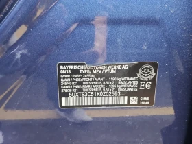 BMW X3 * M40I * CARFAX * БЕЗ ПЪРВОНАЧАЛНА ВНОСКА - 48400 лв. / 24746.53 € - 94766277 7