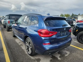 BMW X3 * M40I * CARFAX * БЕЗ ПЪРВОНАЧАЛНА ВНОСКА - 48400 лв. / 24746.53 € - 94766277 4