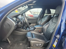 BMW X3 * M40I * CARFAX * БЕЗ ПЪРВОНАЧАЛНА ВНОСКА - 48400 лв. / 24746.53 € - 94766277 5