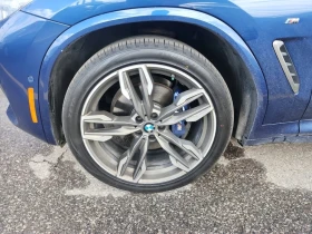 BMW X3 * M40I * CARFAX * БЕЗ ПЪРВОНАЧАЛНА ВНОСКА - 48400 лв. / 24746.53 € - 94766277 6
