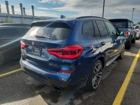 BMW X3 * M40I * CARFAX * БЕЗ ПЪРВОНАЧАЛНА ВНОСКА - 48400 лв. / 24746.53 € - 94766277 3