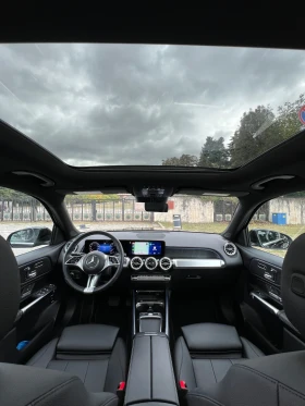 Mercedes-Benz GLB 250 4MATIC | Mobile.bg    11