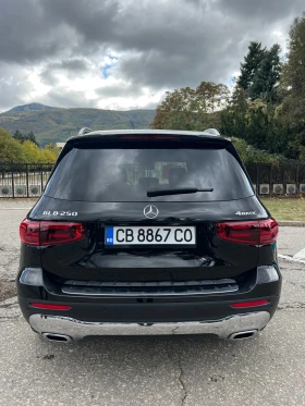Mercedes-Benz GLB 250 4MATIC | Mobile.bg    5
