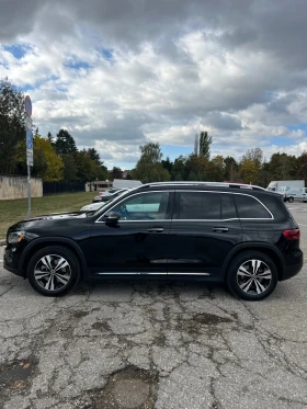Mercedes-Benz GLB 250 4MATIC | Mobile.bg    3