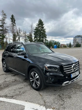 Mercedes-Benz GLB 250 4MATIC | Mobile.bg    8