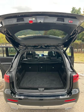 Mercedes-Benz GLB 250 4MATIC | Mobile.bg    10