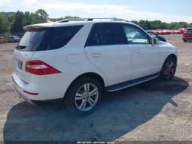Mercedes-Benz ML 350 4Matic*  - 23800 лв. / 12168.75 € - 82331133 4