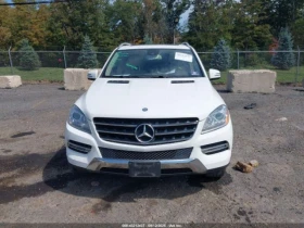 Mercedes-Benz ML 350 4Matic*  - 23800 лв. / 12168.75 € - 82331133 5