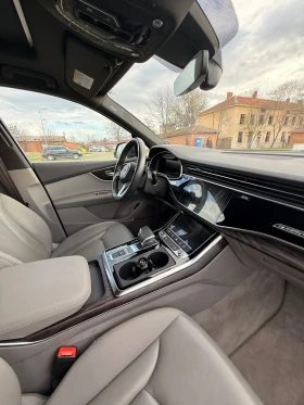 Audi Q7 55 TFSI 3.0Т Premium Plus Black Edition, снимка 13