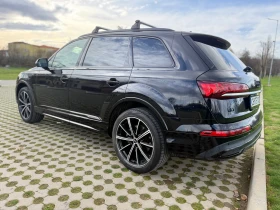 Audi Q7 55 TFSI 3.0Т Premium Plus Black Edition, снимка 7