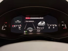 Audi Q7 55 TFSI 3.0Т Premium Plus Black Edition, снимка 16