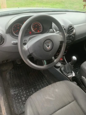 Dacia Duster 1.6 LPG  | Mobile.bg � ����� ������ 5