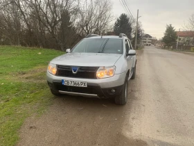 Dacia Duster 1.6 LPG  - изображение 1