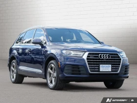 Audi Q7 * 55 Progressiv3.0T PROGRESSIV, S LINE, QUATTRO, N - 43300 лв. / 22138.94 € - 82976339 8