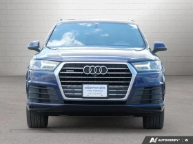 Audi Q7 * 55 Progressiv3.0T PROGRESSIV, S LINE, QUATTRO, N - 43300 лв. / 22138.94 € - 82976339 9