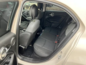Fiat 500X 1.6 MJET-УНИКАТ !, снимка 13