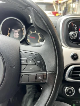 Fiat 500X 1.6 MJET-УНИКАТ !, снимка 16