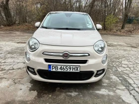 Fiat 500X 1.6 MJET-УНИКАТ !, снимка 5