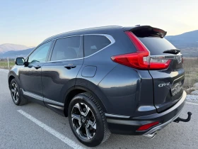 Honda Cr-v 1.5 TURBO 4WD / AVTOMAT / LED / KOJA / DISTRONIC  - 34999 лв. / 17894.70 € - 42209478 5