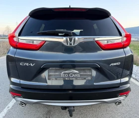 Honda Cr-v 1.5 TURBO 4WD / AVTOMAT / LED / KOJA / DISTRONIC  - 34999 лв. / 17894.70 € - 42209478 6