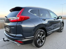 Honda Cr-v 1.5 TURBO 4WD / AVTOMAT / LED / KOJA / DISTRONIC  - 34999 лв. / 17894.70 € - 42209478 7