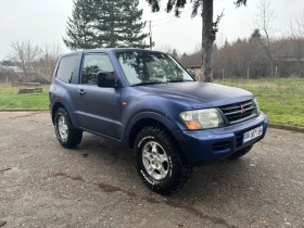 Mitsubishi Pajero, снимка 6