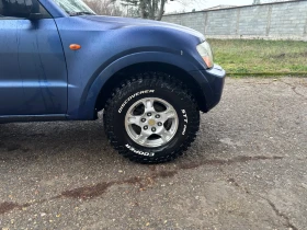 Mitsubishi Pajero, снимка 7