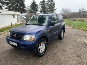 Mitsubishi Pajero, снимка 2