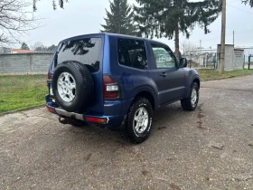 Mitsubishi Pajero, снимка 5