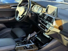 BMW X3 * sDrive30i * CARFAX * ЦЕНА ДО БГ - 17500 € / 34227.03 лв. - 39384159 13