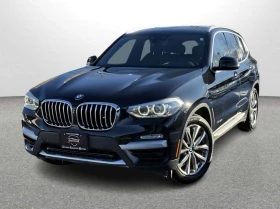 BMW X3 * sDrive30i * CARFAX * ЦЕНА ДО БГ