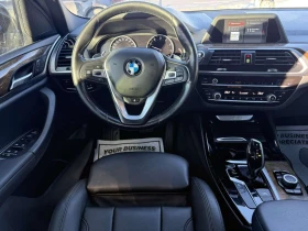 BMW X3 * sDrive30i * CARFAX * ЦЕНА ДО БГ - 17500 € / 34227.03 лв. - 39384159 11