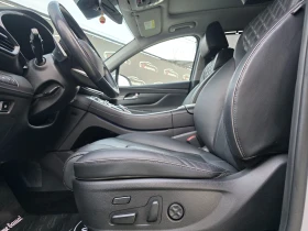 Hyundai Santa fe 1.6 T-GDi HTRAC 265 Plug in Hybrid  AWD | Mobile.bg � ����� ������ 7
