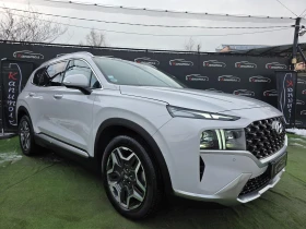 ����� �� �������� �� Hyundai Santa fe 1.6 T-GDi HTRAC 265 Plug in Hybrid  AWD