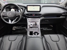 Hyundai Santa fe 1.6 T-GDi HTRAC 265 Plug in Hybrid  AWD | Mobile.bg � ����� ������ 6