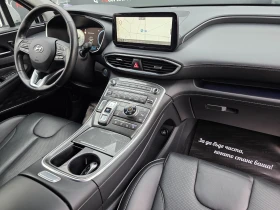 Hyundai Santa fe 1.6 T-GDi HTRAC 265 Plug in Hybrid  AWD | Mobile.bg � ����� ������ 12