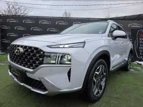 Hyundai Santa fe 1.6 T-GDi HTRAC 265 Plug in Hybrid  AWD