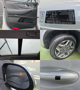 Hyundai Santa fe 1.6 T-GDi HTRAC 265 Plug in Hybrid  AWD | Mobile.bg � ����� ������ 17