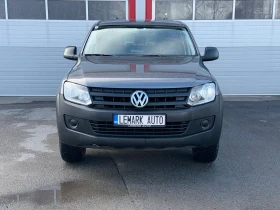 VW Amarok 2.0TDI 4X4 KLIMATIK HARD TOP EVRO 5B 6-СКОРОСТИ N1