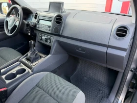 VW Amarok 2.0TDI 4X4 KLIMATIK HARD TOP EVRO 5B 6-�������� N1 | Mobile.bg � ����� ������ 15