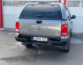 VW Amarok 2.0TDI 4X4 KLIMATIK HARD TOP EVRO 5B 6-�������� N1 | Mobile.bg � ����� ������ 8