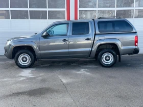 VW Amarok 2.0TDI 4X4 KLIMATIK HARD TOP EVRO 5B 6-�������� N1 | Mobile.bg � ����� ������ 6