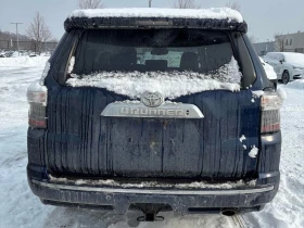 Toyota 4runner * 4WD * CARFAX * ��� ������������ ������ | Mobile.bg � ����� ������ 4