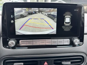 Hyundai Kona PRIME / HUD / CAMERA/  | Auto.bg — изображение 10