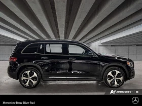 Mercedes-Benz GLB 4MATIC* АвтоКредит* (ЦЕНА ДО БГ) | Auto.bg — изображение 4