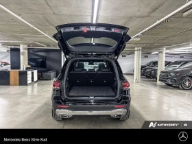 Mercedes-Benz GLB 4MATIC* АвтоКредит* (ЦЕНА ДО БГ) | Auto.bg — изображение 11