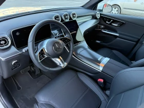 Mercedes-Benz GLC 300 mild hibrid, 2500км. - 47500 € / 92901.93 лв. - 77749409 6